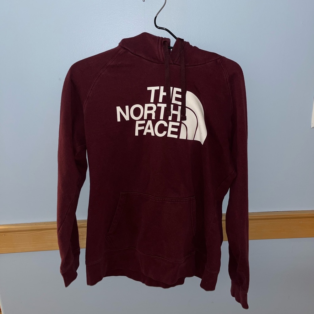 North Face Hoodie